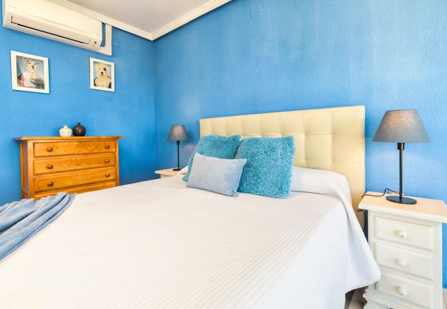 Apartment in Torrox Costa - WintowinRentals Spectacular Views, Penthouse, 1st Line Beach in Torrox Apartment in Torrox Costa - WintowinRentals Spectacular Views, Penthouse, 1st Line Beach in Torrox