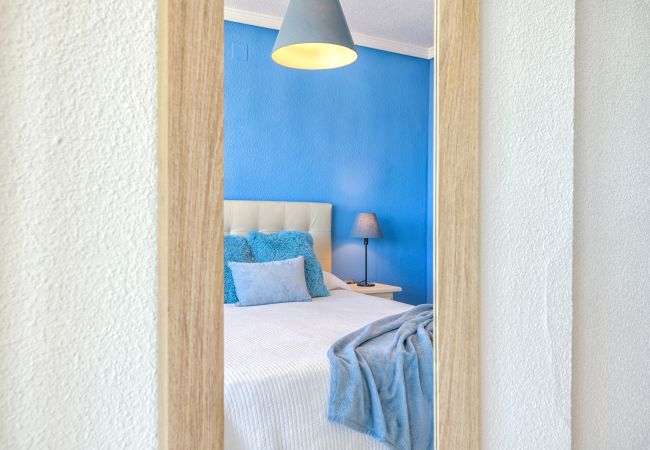 Apartment in Torrox Costa - WintowinRentals Spectacular Views, Penthouse, 1st Line Beach in Torrox Apartment in Torrox Costa - WintowinRentals Spectacular Views, Penthouse, 1st Line Beach in Torrox