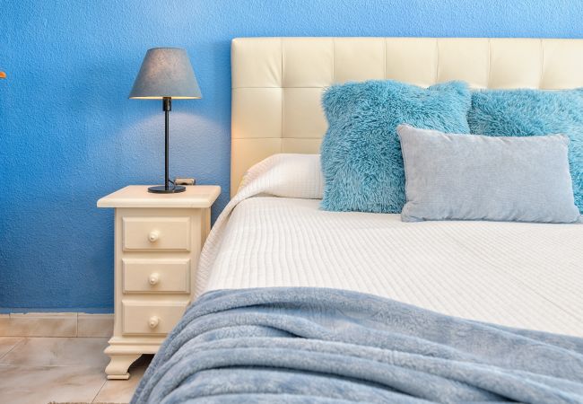 Apartment in Torrox Costa - WintowinRentals Spectacular Views, Penthouse, 1st Line Beach in Torrox Apartment in Torrox Costa - WintowinRentals Spectacular Views, Penthouse, 1st Line Beach in Torrox