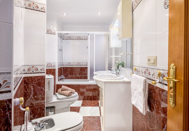 Apartment in Torrox Costa - WintowinRentals Spectacular Views, Penthouse, 1st Line Beach in Torrox Apartment in Torrox Costa - WintowinRentals Spectacular Views, Penthouse, 1st Line Beach in Torrox