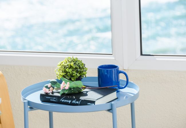 Apartment in Torrox Costa - WintowinRentals Spectacular Views, Penthouse, 1st Line Beach in Torrox Apartment in Torrox Costa - WintowinRentals Spectacular Views, Penthouse, 1st Line Beach in Torrox