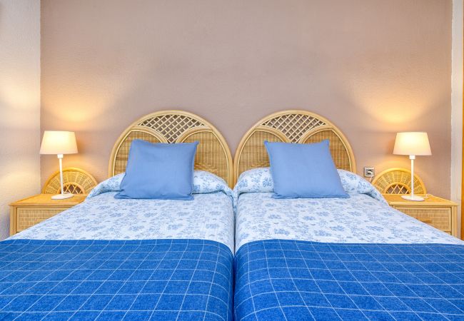 Apartment in Torrox Costa - WintowinRentals Spectacular Views, Penthouse, 1st Line Beach in Torrox Apartment in Torrox Costa - WintowinRentals Spectacular Views, Penthouse, 1st Line Beach in Torrox