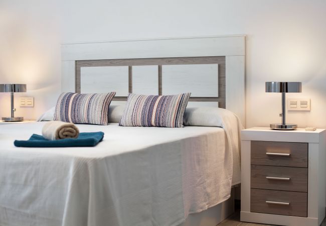 in Málaga - WintowinRentals All the Comforts Málaga Center.