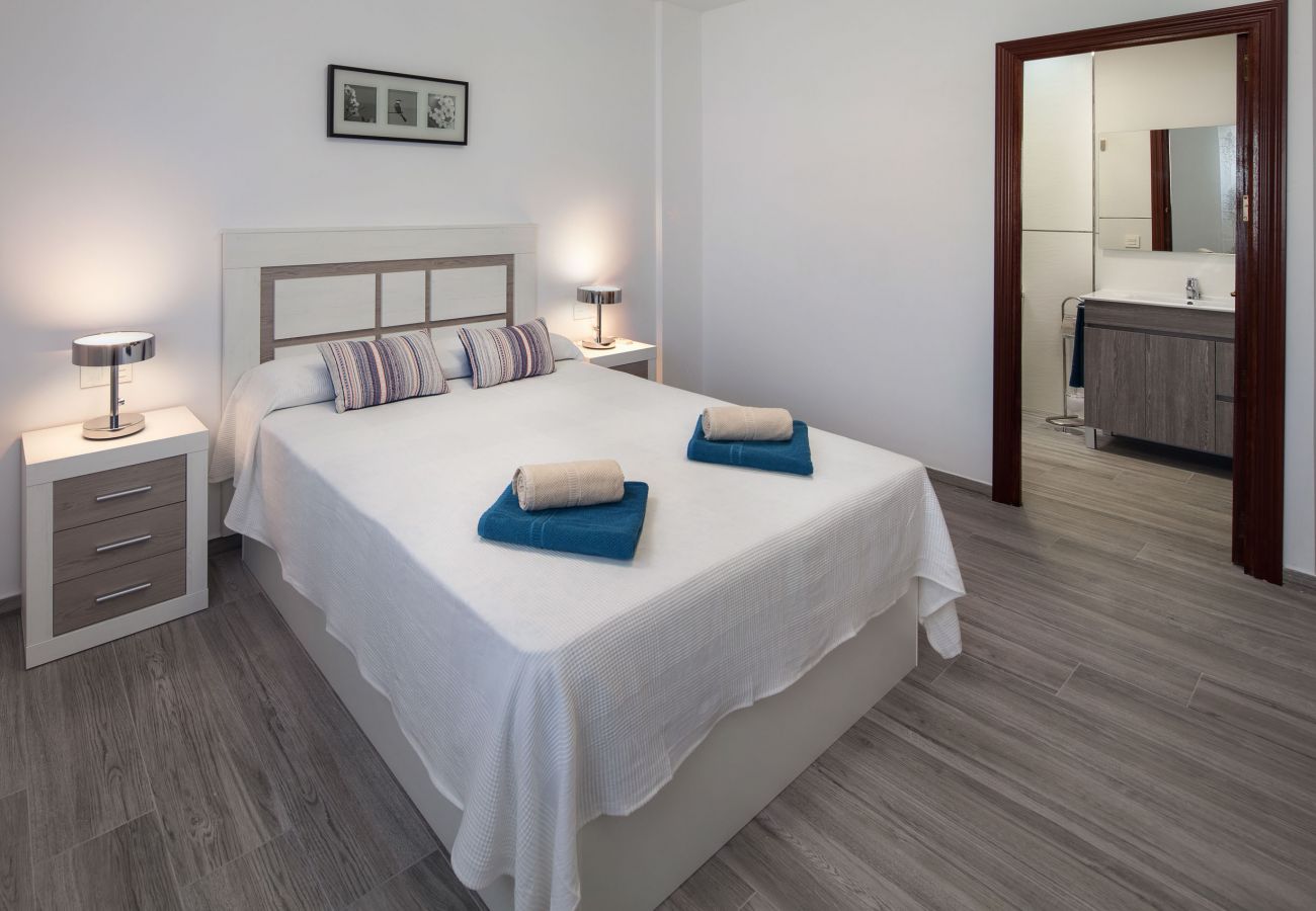 Apartment in Málaga - WintowinRentals All the Comforts Málaga Center.