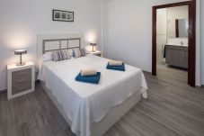 Apartment in Málaga - WintowinRentals All the Comforts Málaga Center.