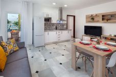 Apartment in Málaga - WintowinRentals All the Comforts Málaga Center.