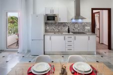 Apartment in Málaga - WintowinRentals All the Comforts Málaga Center.