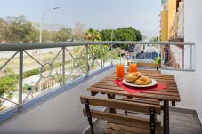 Apartment in Málaga - WintowinRentals All the Comforts Málaga Center.