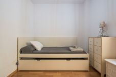 Apartment in Málaga - WintowinRentals Parque Litoral, Family & Málaga