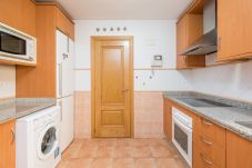 Apartment in Málaga - WintowinRentals Parque Litoral, Family & Málaga