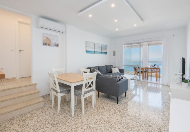 Apartment in Rincón de la Victoria - WintowinRentals Views of Dream & Luxury Location. Apartment in Rincón de la Victoria - WintowinRentals Views of Dream & Luxury Location.