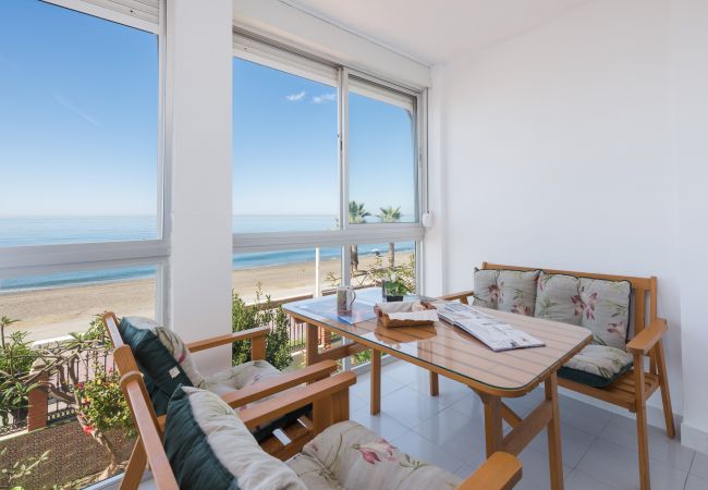 Apartment in Rincón de la Victoria - WintowinRentals Views of Dream & Luxury Location. Apartment in Rincón de la Victoria - WintowinRentals Views of Dream & Luxury Location.