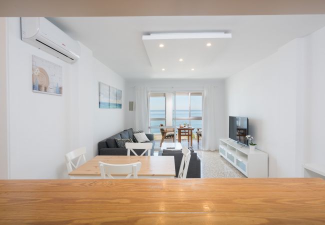 Apartment in Rincón de la Victoria - WintowinRentals Views of Dream & Luxury Location. Apartment in Rincón de la Victoria - WintowinRentals Views of Dream & Luxury Location.