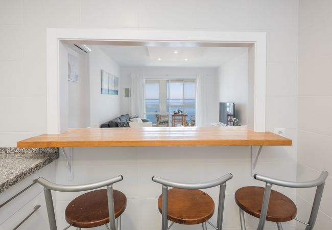 Apartment in Rincón de la Victoria - WintowinRentals Views of Dream & Luxury Location. Apartment in Rincón de la Victoria - WintowinRentals Views of Dream & Luxury Location.