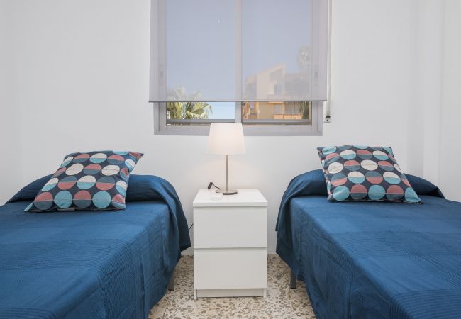 Apartment in Rincón de la Victoria - WintowinRentals Views of Dream & Luxury Location. Apartment in Rincón de la Victoria - WintowinRentals Views of Dream & Luxury Location.