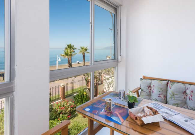 Apartment in Rincón de la Victoria - WintowinRentals Views of Dream & Luxury Location. Apartment in Rincón de la Victoria - WintowinRentals Views of Dream & Luxury Location.
