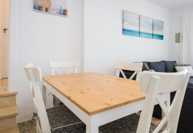 Apartment in Rincón de la Victoria - WintowinRentals Views of Dream & Luxury Location. Apartment in Rincón de la Victoria - WintowinRentals Views of Dream & Luxury Location.