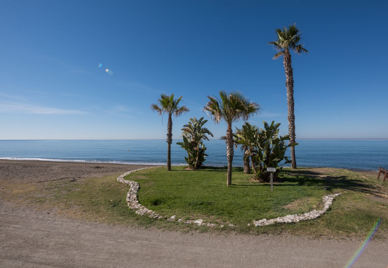 Apartment in Rincón de la Victoria - WintowinRentals Views of Dream & Luxury Location.