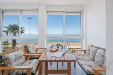 Apartment in Rincón de la Victoria - WintowinRentals Views of Dream & Luxury Location.