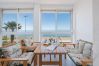 Apartment in Rincón de la Victoria - WintowinRentals Views of Dream & Luxury Location. Apartment in Rincón de la Victoria - WintowinRentals Views of Dream & Luxury Location.