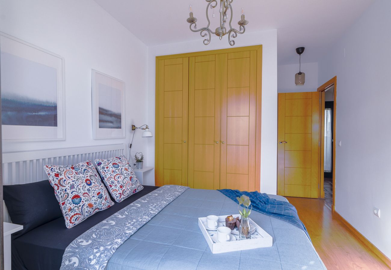 Terraced House in Rincón de la Victoria - WintowinRentals Townhouse, Roof Terraze & Pool.