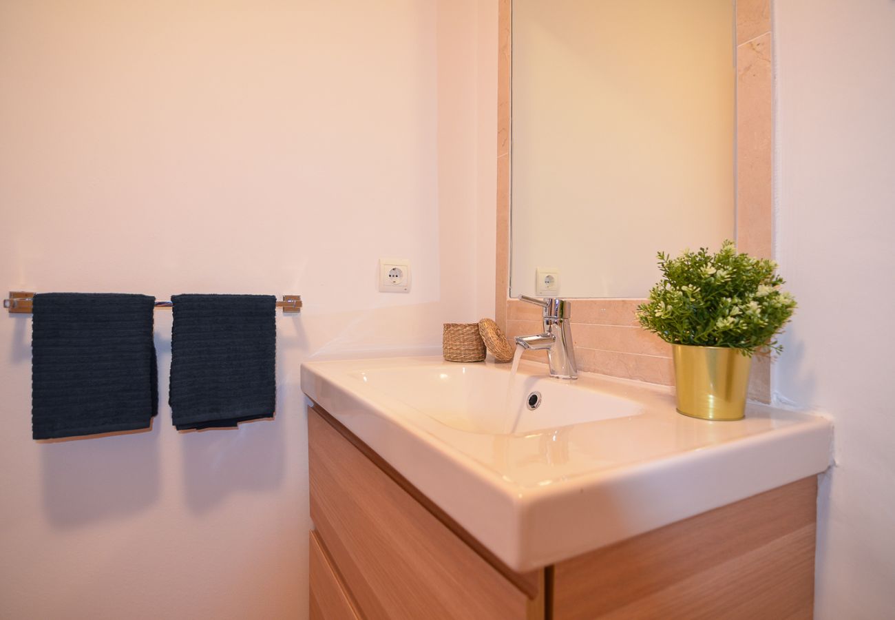 Terraced House in Rincón de la Victoria - WintowinRentals Townhouse, Roof Terraze & Pool.