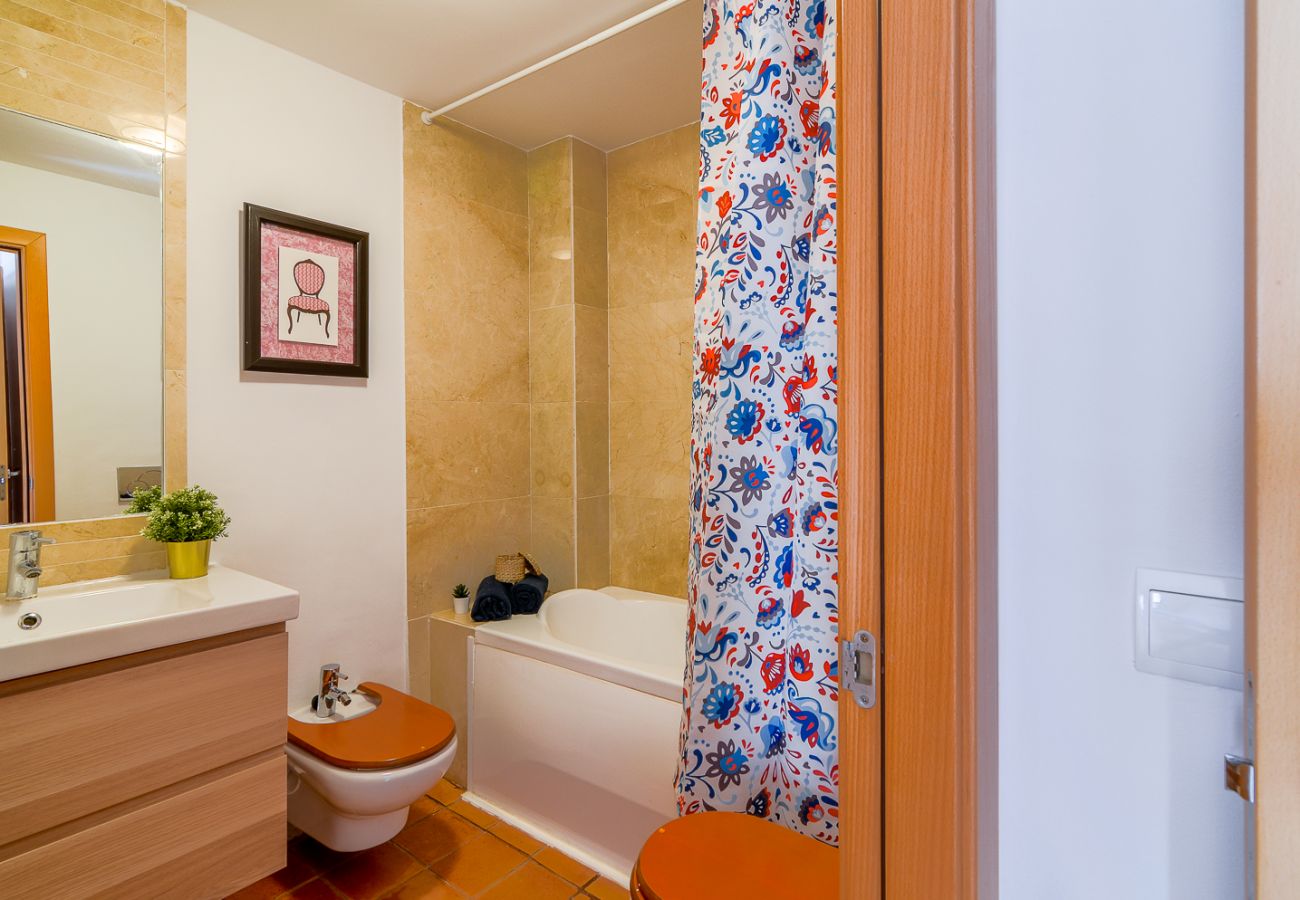 Terraced House in Rincón de la Victoria - WintowinRentals Townhouse, Roof Terraze & Pool.