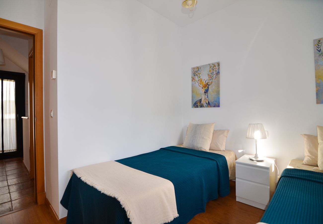 Terraced House in Rincón de la Victoria - WintowinRentals Townhouse, Roof Terraze & Pool.