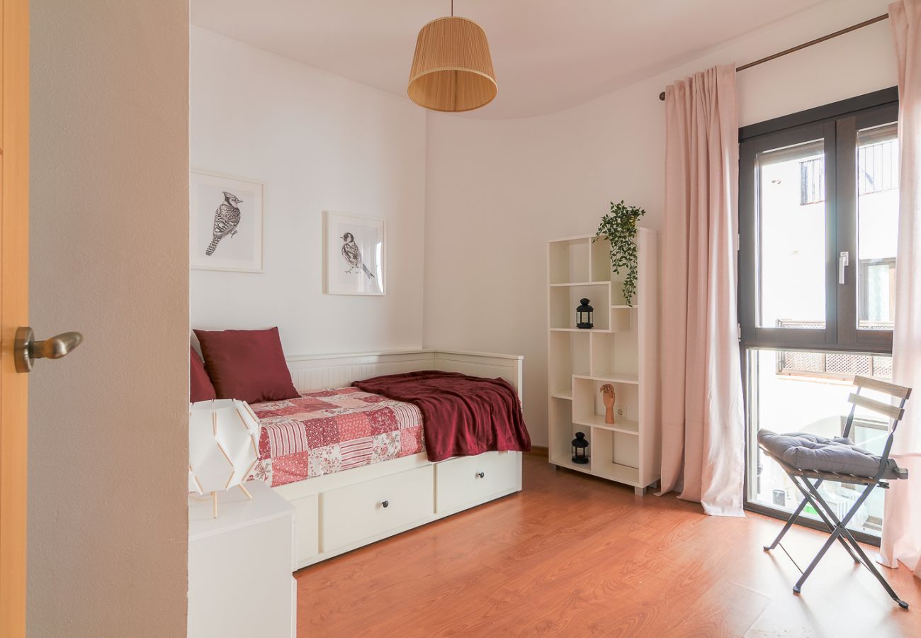 Terraced House in Rincón de la Victoria - WintowinRentals Townhouse, Roof Terraze & Pool.