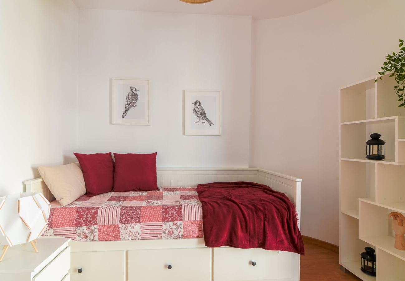 Terraced House in Rincón de la Victoria - WintowinRentals Townhouse, Roof Terraze & Pool.