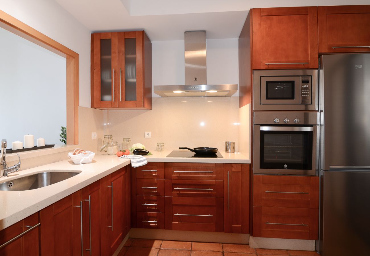 Terraced House in Rincón de la Victoria - WintowinRentals Townhouse, Roof Terraze & Pool.