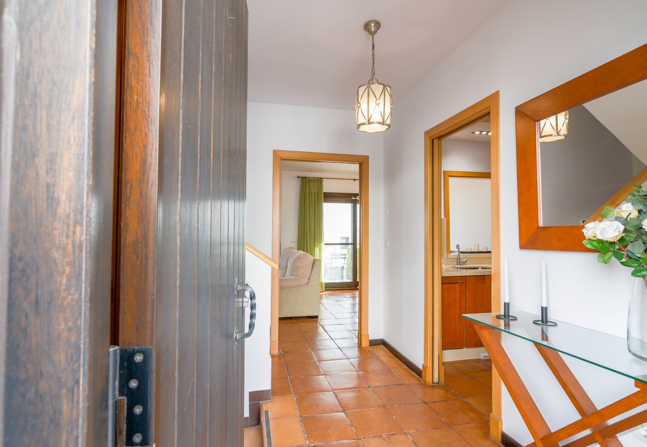 Terraced House in Rincón de la Victoria - WintowinRentals Townhouse, Roof Terraze & Pool.