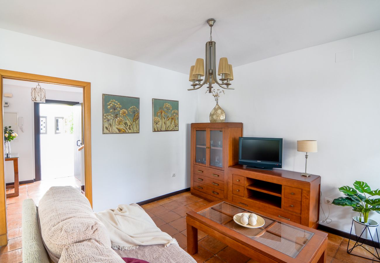 Terraced House in Rincón de la Victoria - WintowinRentals Townhouse, Roof Terraze & Pool.