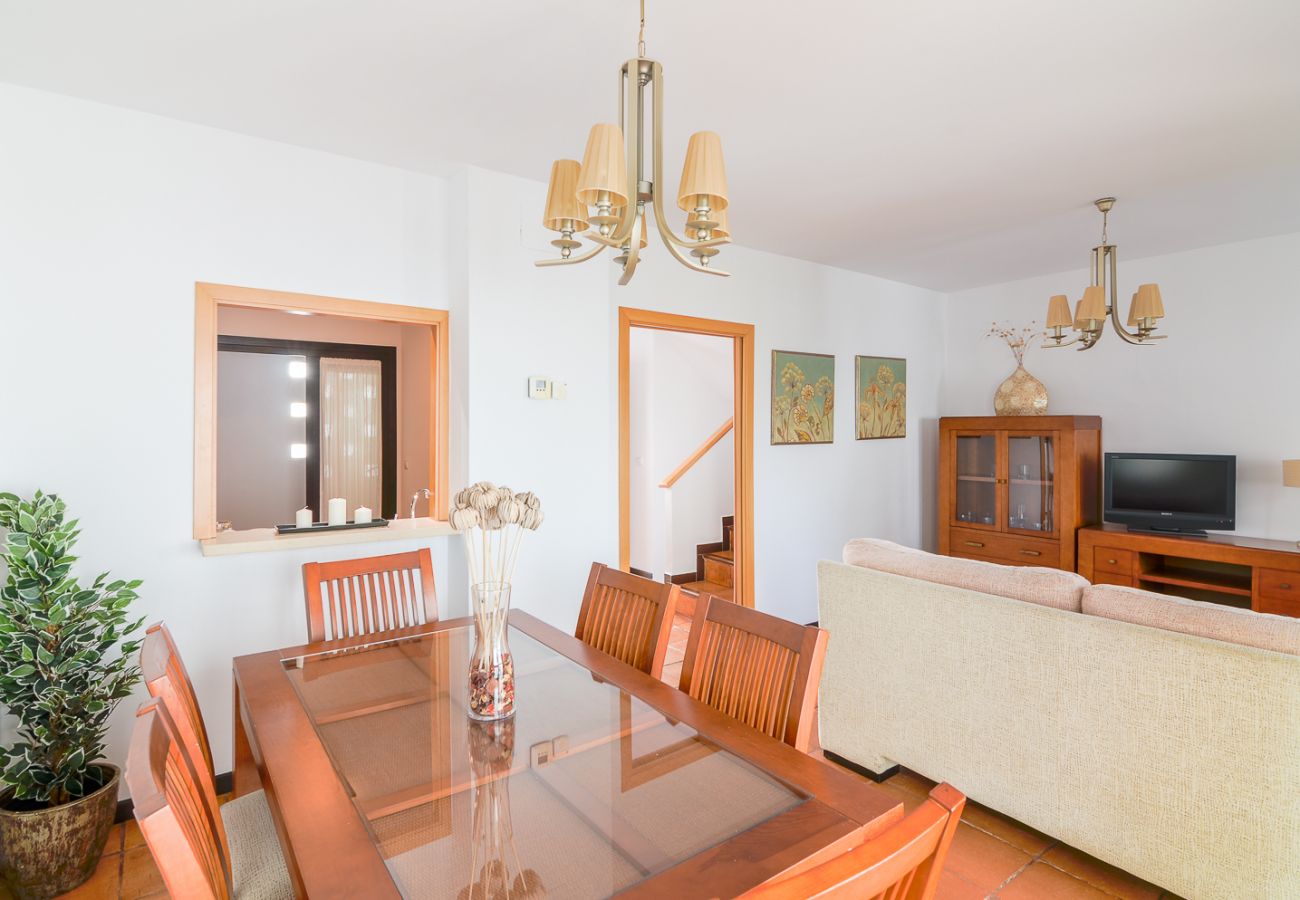 Terraced House in Rincón de la Victoria - WintowinRentals Townhouse, Roof Terraze & Pool.