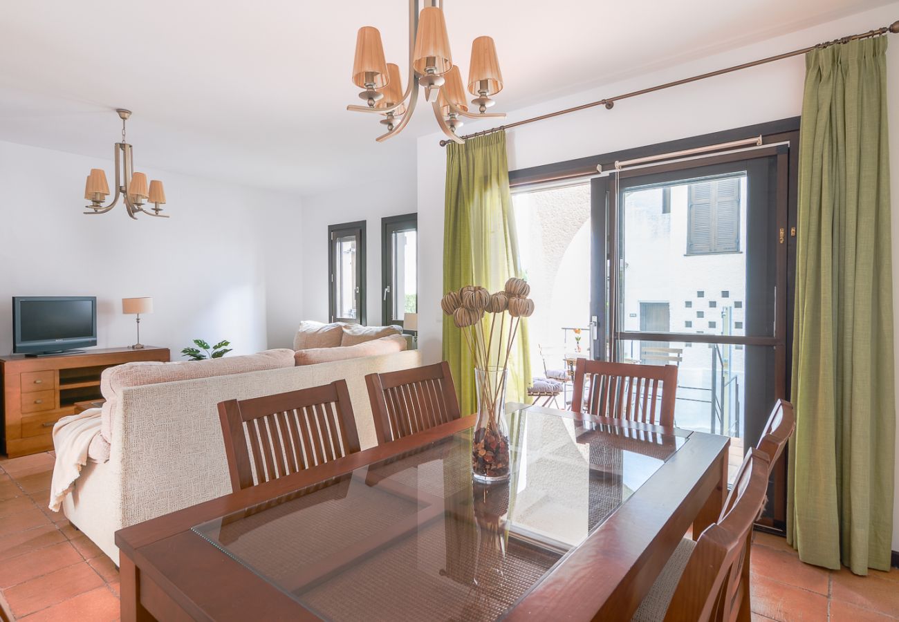 Terraced House in Rincón de la Victoria - WintowinRentals Townhouse, Roof Terraze & Pool.