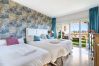 Apartment in Benalmádena - WintowinRentals Luxury and Sea View Puerto Marina. Apartment in Benalmádena - WintowinRentals Luxury and Sea View Puerto Marina.