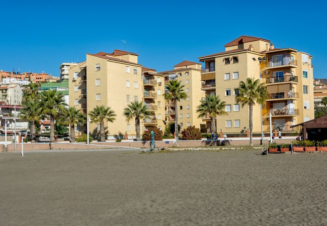 Apartment in Rincón de la Victoria - WintowinRentals Posada del Mar & Vista al Mar. Apartment in Rincón de la Victoria - WintowinRentals Posada del Mar & Vista al Mar.