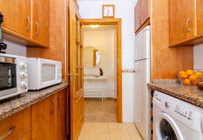 Apartment in Torre de Benagalbon - WintowinRentals Pool, Sunny side & Free Parking. Apartment in Torre de Benagalbon - WintowinRentals Pool, Sunny side & Free Parking.