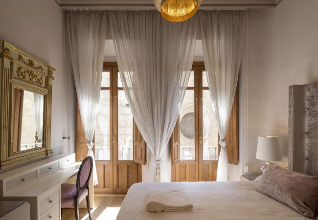 Apartment in Granada - WintowinRentals Historic Center of Granada Apartment in Granada - WintowinRentals Historic Center of Granada