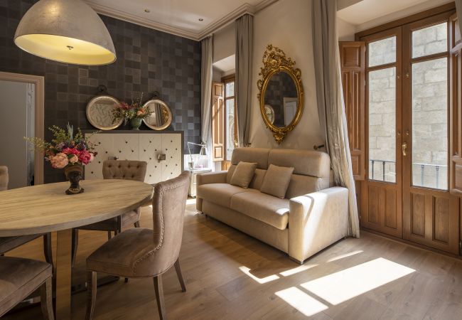 Apartment in Granada - WintowinRentals Historic Center of Granada Apartment in Granada - WintowinRentals Historic Center of Granada