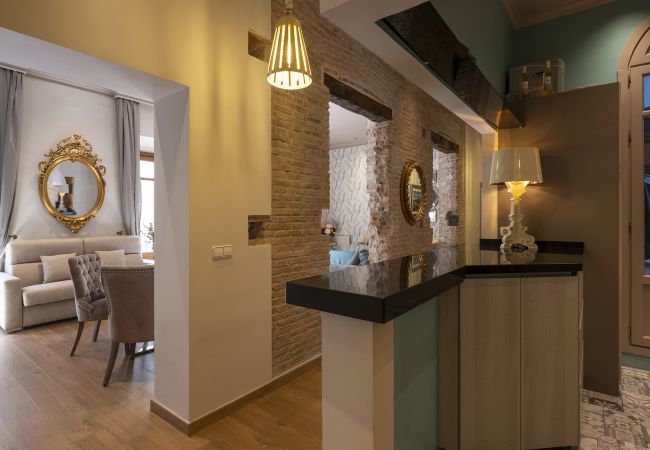 Apartment in Granada - WintowinRentals Historic Center of Granada Apartment in Granada - WintowinRentals Historic Center of Granada