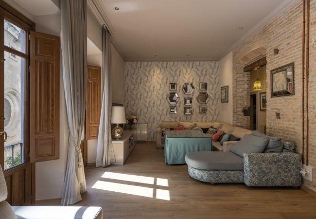 Apartment in Granada - WintowinRentals Historic Center of Granada Apartment in Granada - WintowinRentals Historic Center of Granada