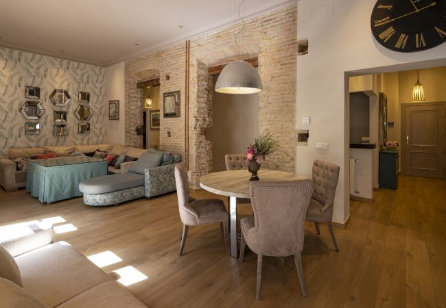 Apartment in Granada - WintowinRentals Historic Center of Granada Apartment in Granada - WintowinRentals Historic Center of Granada