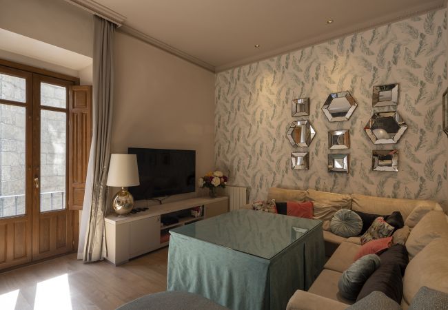 Apartment in Granada - WintowinRentals Historic Center of Granada Apartment in Granada - WintowinRentals Historic Center of Granada