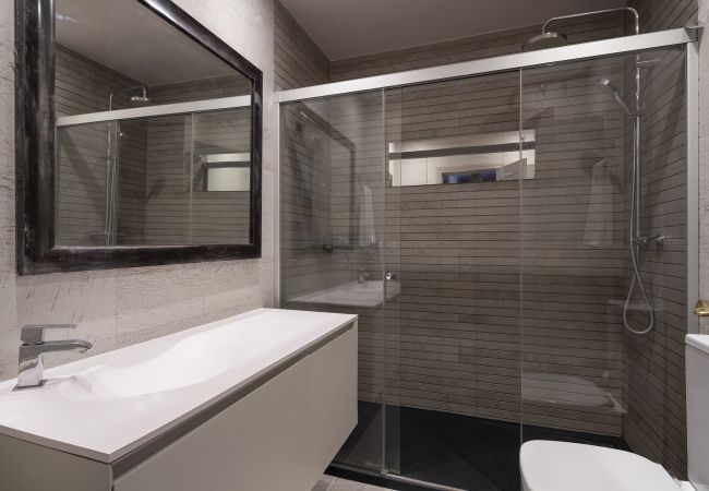 Apartment in Granada - WintowinRentals Historic Center of Granada Apartment in Granada - WintowinRentals Historic Center of Granada