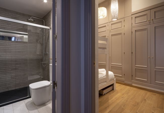 Apartment in Granada - WintowinRentals Historic Center of Granada Apartment in Granada - WintowinRentals Historic Center of Granada