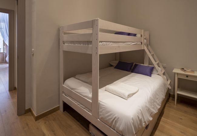 Apartment in Granada - WintowinRentals Historic Center of Granada Apartment in Granada - WintowinRentals Historic Center of Granada