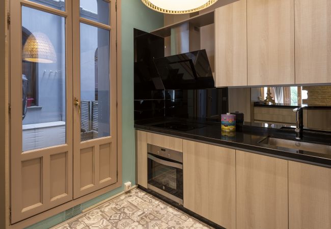 Apartment in Granada - WintowinRentals Historic Center of Granada Apartment in Granada - WintowinRentals Historic Center of Granada