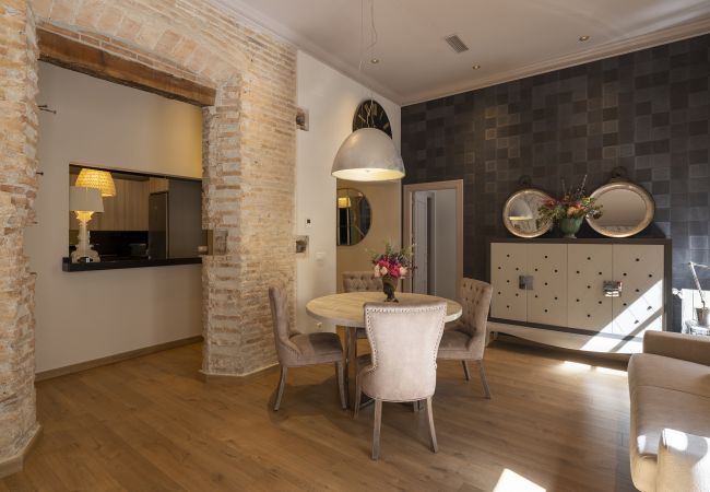 Apartment in Granada - WintowinRentals Historic Center of Granada Apartment in Granada - WintowinRentals Historic Center of Granada