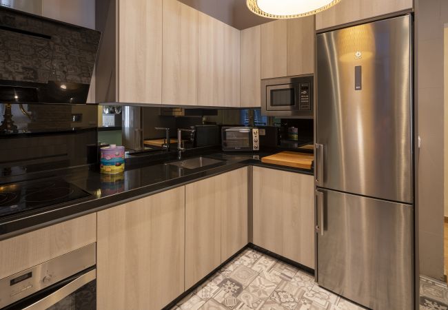 Apartment in Granada - WintowinRentals Historic Center of Granada Apartment in Granada - WintowinRentals Historic Center of Granada